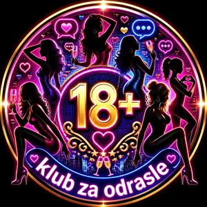 Upoznaj nove ljude na <b>KLUB ZA ODRASLE</b>